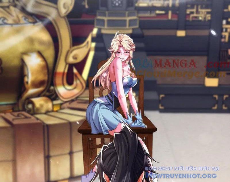 Các Nữ Sư Tôn Đều Muốn Chiếm Hữu Ta - Chapter 21