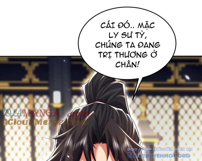 Các Nữ Sư Tôn Đều Muốn Chiếm Hữu Ta - Chapter 21