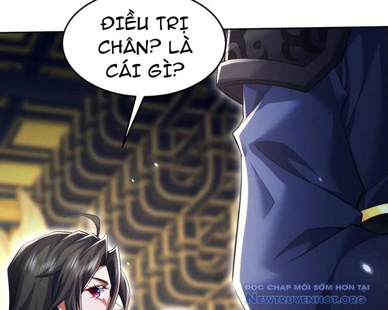 Các Nữ Sư Tôn Đều Muốn Chiếm Hữu Ta - Chapter 21
