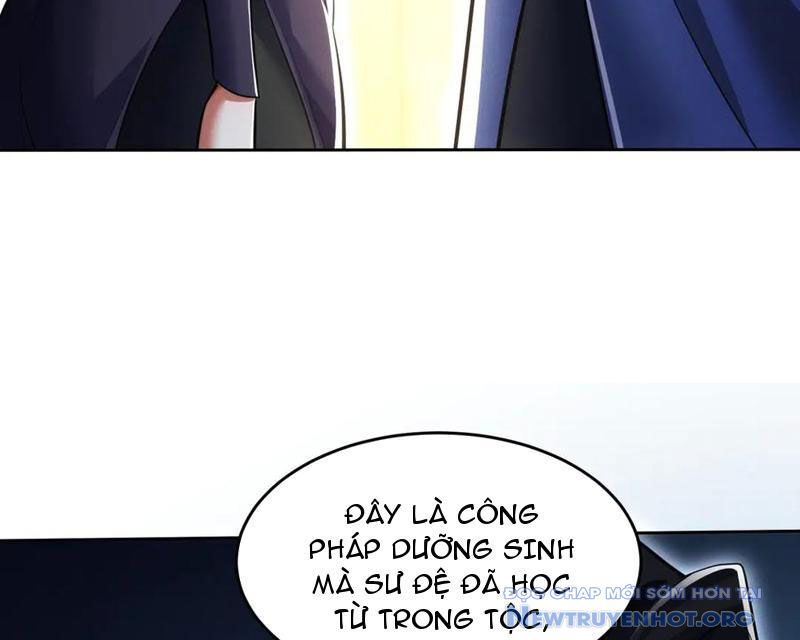Các Nữ Sư Tôn Đều Muốn Chiếm Hữu Ta - Chapter 21