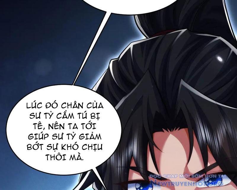 Các Nữ Sư Tôn Đều Muốn Chiếm Hữu Ta - Chapter 21