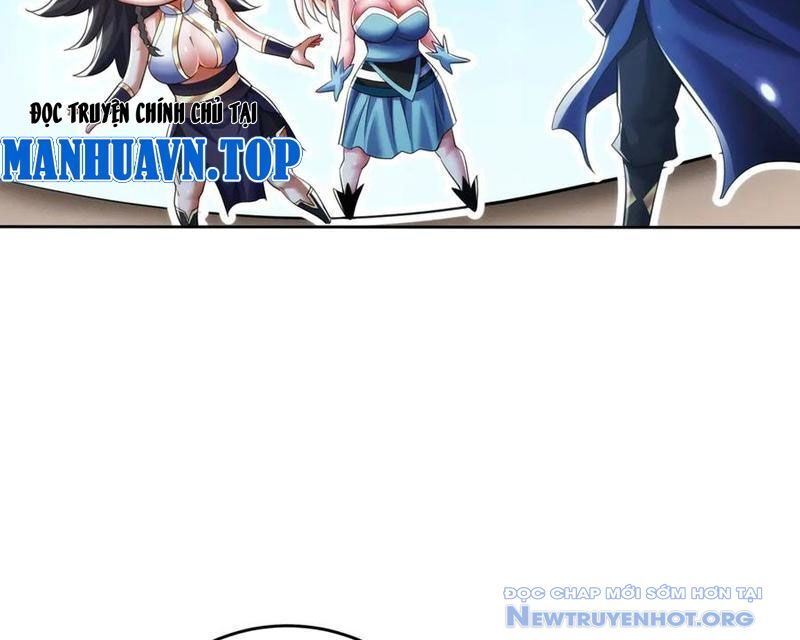 Các Nữ Sư Tôn Đều Muốn Chiếm Hữu Ta - Chapter 21