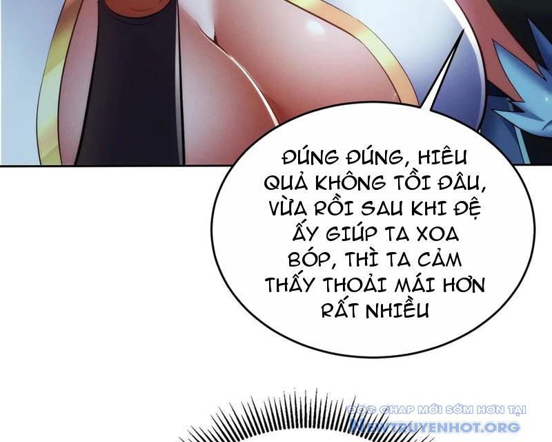 Các Nữ Sư Tôn Đều Muốn Chiếm Hữu Ta - Chapter 21