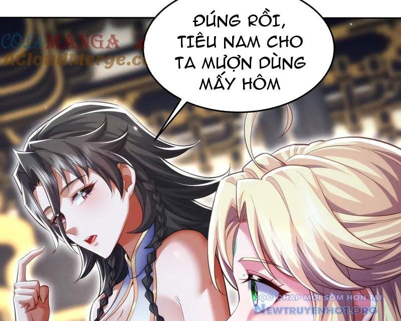 Các Nữ Sư Tôn Đều Muốn Chiếm Hữu Ta - Chapter 21