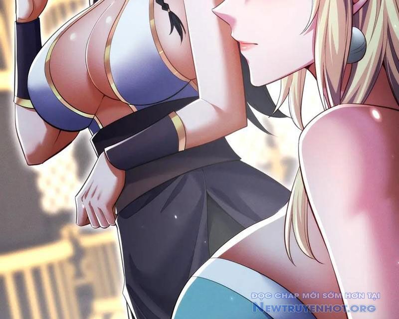 Các Nữ Sư Tôn Đều Muốn Chiếm Hữu Ta - Chapter 21