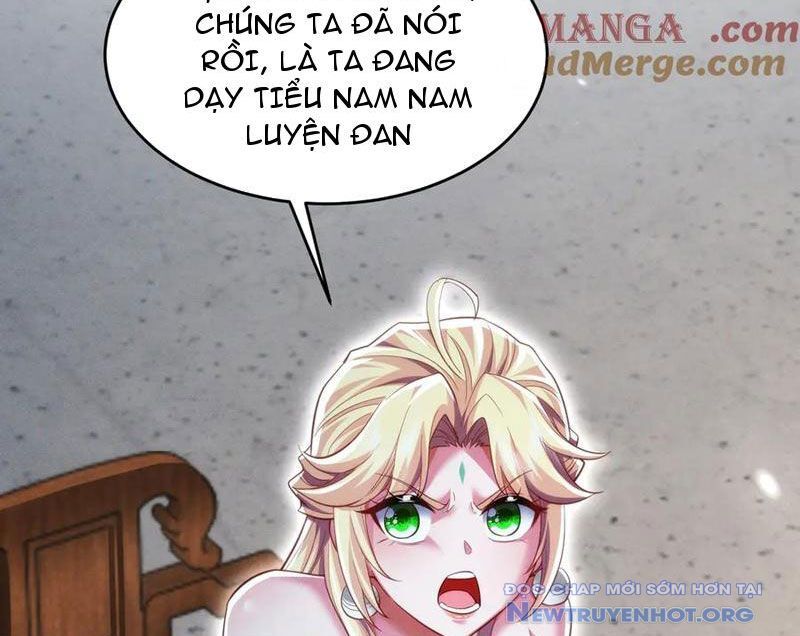 Các Nữ Sư Tôn Đều Muốn Chiếm Hữu Ta - Chapter 21