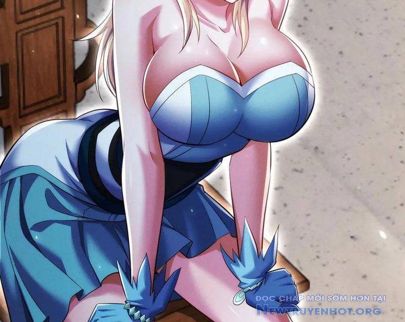Các Nữ Sư Tôn Đều Muốn Chiếm Hữu Ta - Chapter 21
