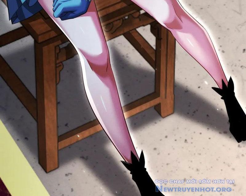 Các Nữ Sư Tôn Đều Muốn Chiếm Hữu Ta - Chapter 21