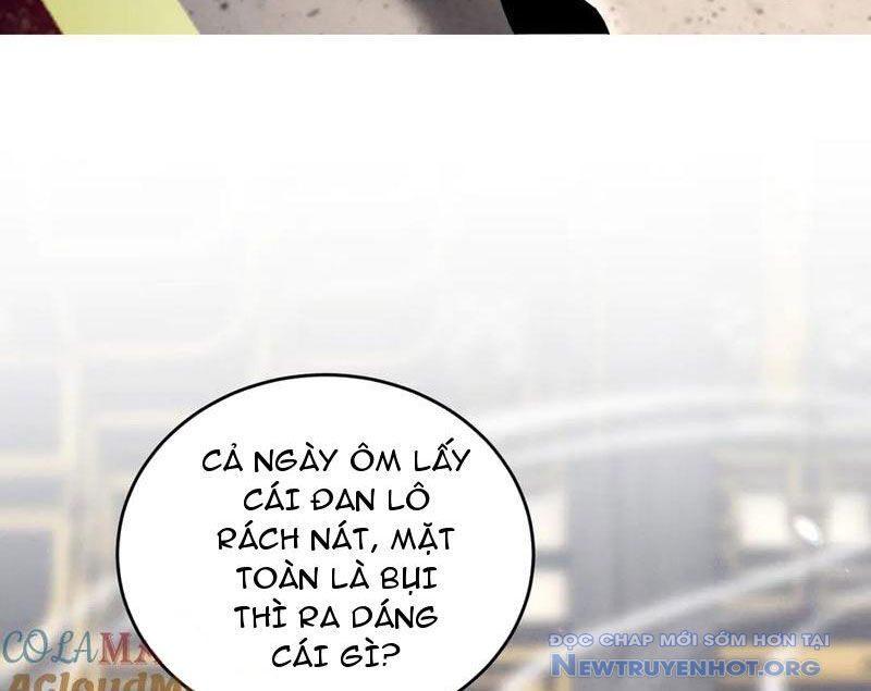Các Nữ Sư Tôn Đều Muốn Chiếm Hữu Ta - Chapter 21