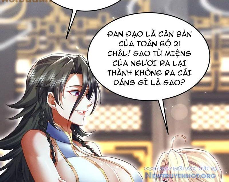 Các Nữ Sư Tôn Đều Muốn Chiếm Hữu Ta - Chapter 21