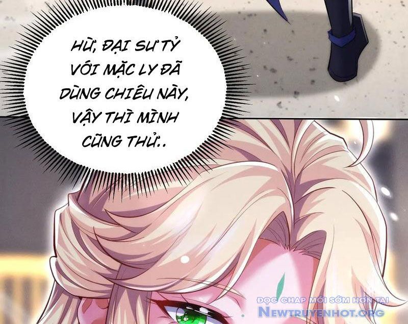 Các Nữ Sư Tôn Đều Muốn Chiếm Hữu Ta - Chapter 21