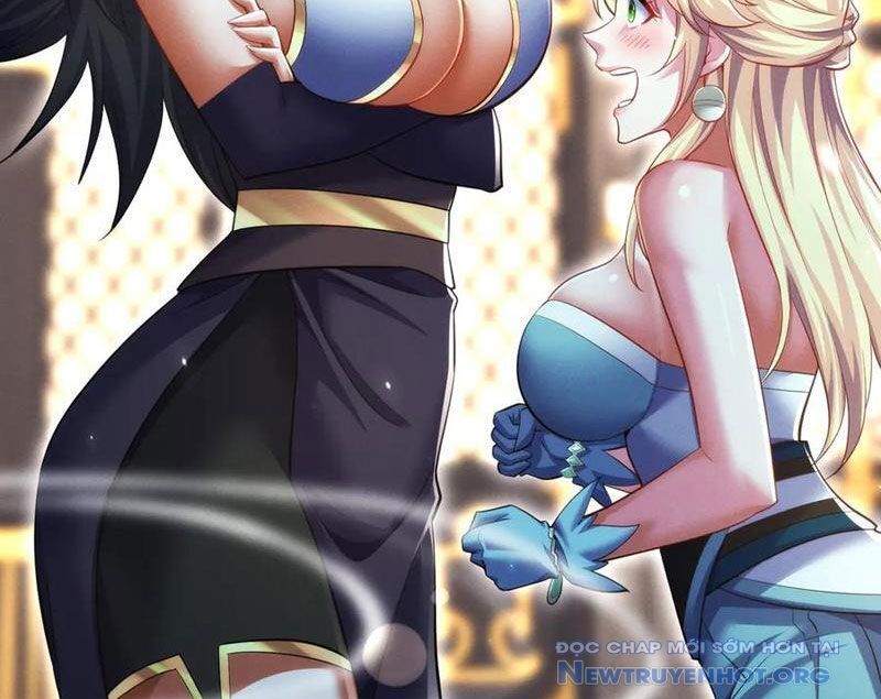 Các Nữ Sư Tôn Đều Muốn Chiếm Hữu Ta - Chapter 21