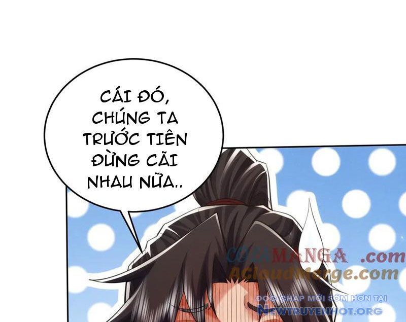 Các Nữ Sư Tôn Đều Muốn Chiếm Hữu Ta - Chapter 21