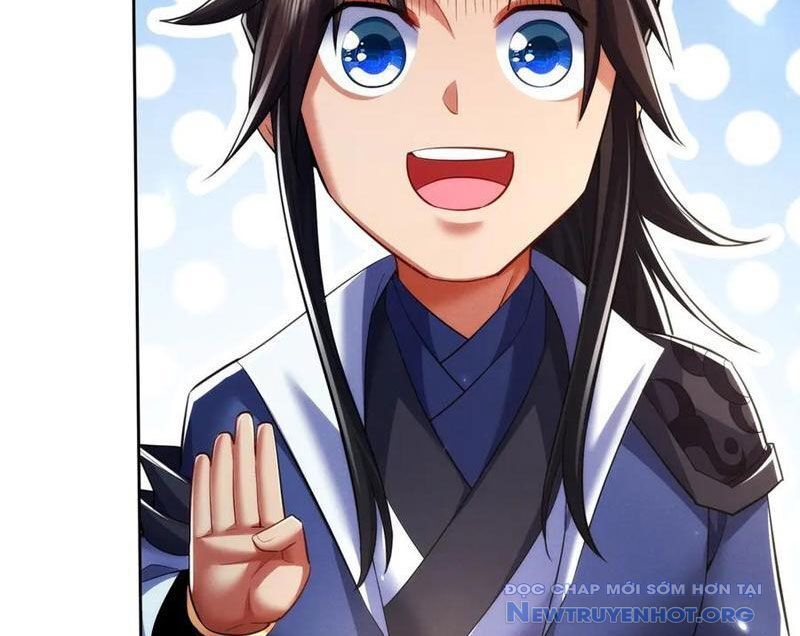 Các Nữ Sư Tôn Đều Muốn Chiếm Hữu Ta - Chapter 21