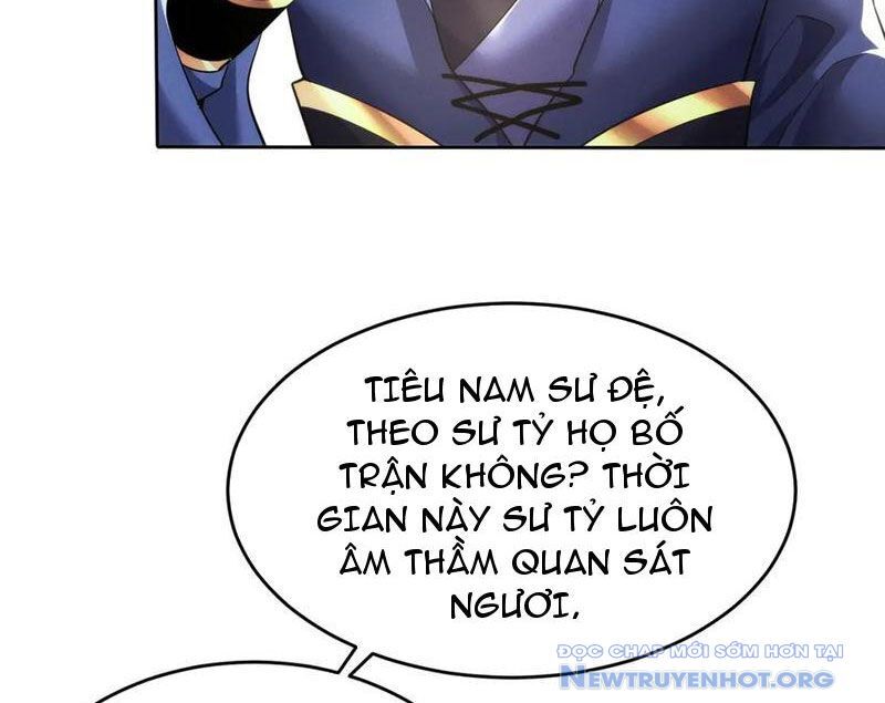 Các Nữ Sư Tôn Đều Muốn Chiếm Hữu Ta - Chapter 21