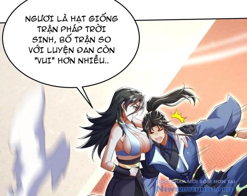 Các Nữ Sư Tôn Đều Muốn Chiếm Hữu Ta - Chapter 21
