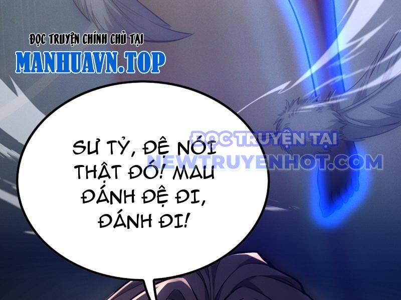 Các Nữ Sư Tôn Đều Muốn Chiếm Hữu Ta - Chapter 3
