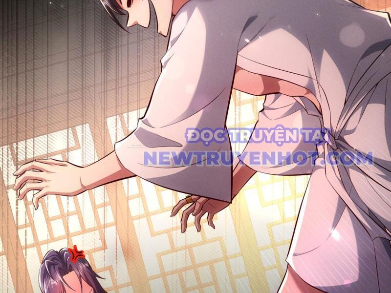 Các Nữ Sư Tôn Đều Muốn Chiếm Hữu Ta - Chapter 3