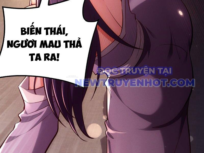 Các Nữ Sư Tôn Đều Muốn Chiếm Hữu Ta - Chapter 3