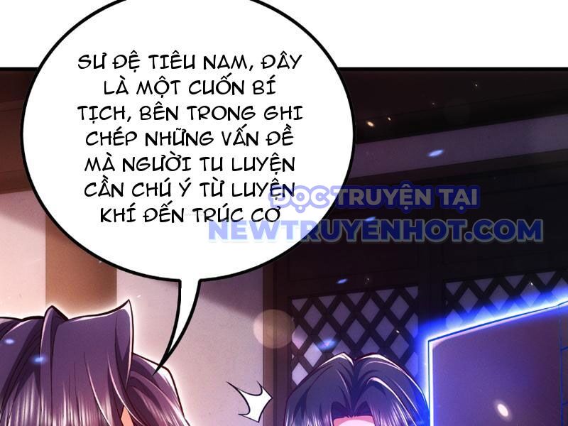 Các Nữ Sư Tôn Đều Muốn Chiếm Hữu Ta - Chapter 3