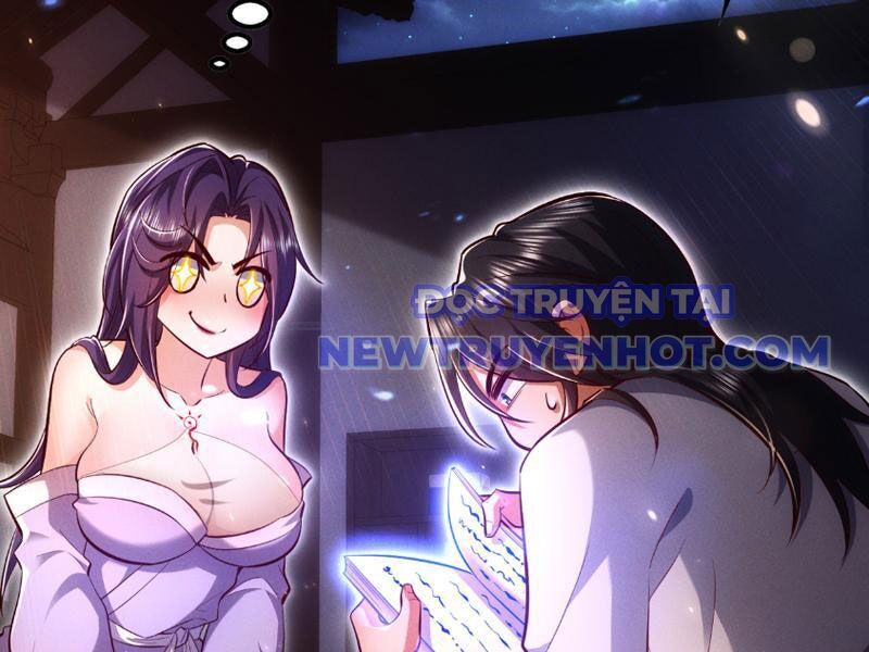 Các Nữ Sư Tôn Đều Muốn Chiếm Hữu Ta - Chapter 3