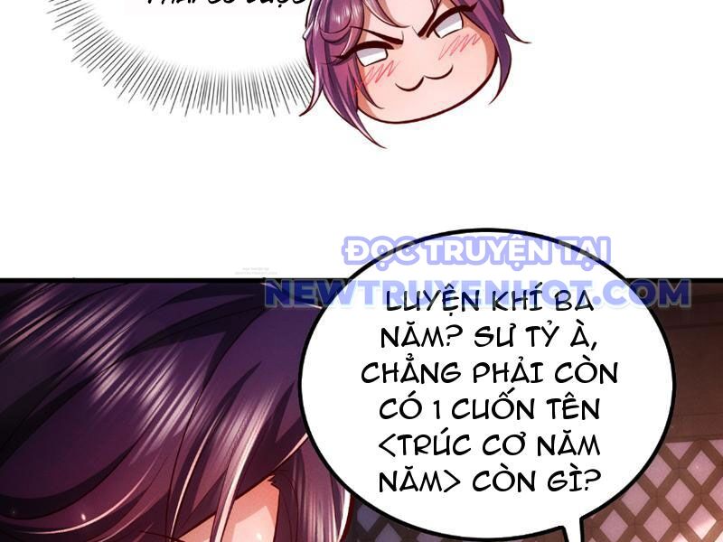 Các Nữ Sư Tôn Đều Muốn Chiếm Hữu Ta - Chapter 3