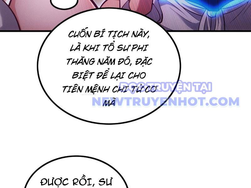 Các Nữ Sư Tôn Đều Muốn Chiếm Hữu Ta - Chapter 3