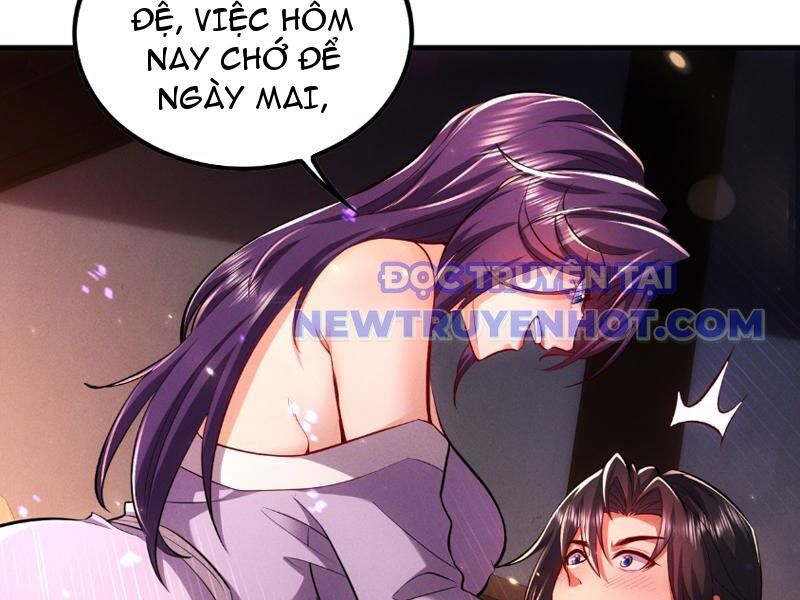 Các Nữ Sư Tôn Đều Muốn Chiếm Hữu Ta - Chapter 3