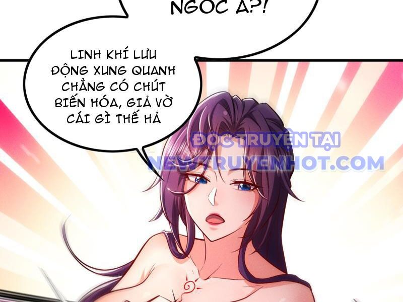 Các Nữ Sư Tôn Đều Muốn Chiếm Hữu Ta - Chapter 3