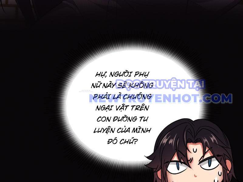 Các Nữ Sư Tôn Đều Muốn Chiếm Hữu Ta - Chapter 3