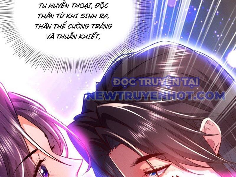 Các Nữ Sư Tôn Đều Muốn Chiếm Hữu Ta - Chapter 3
