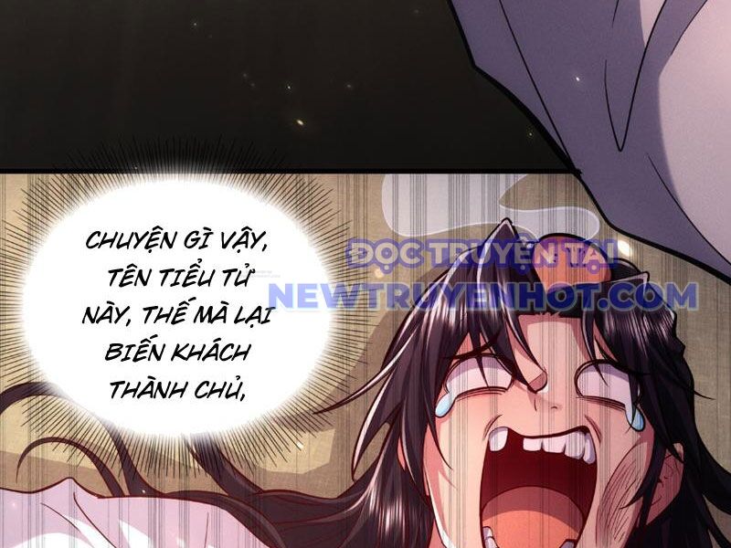 Các Nữ Sư Tôn Đều Muốn Chiếm Hữu Ta - Chapter 3