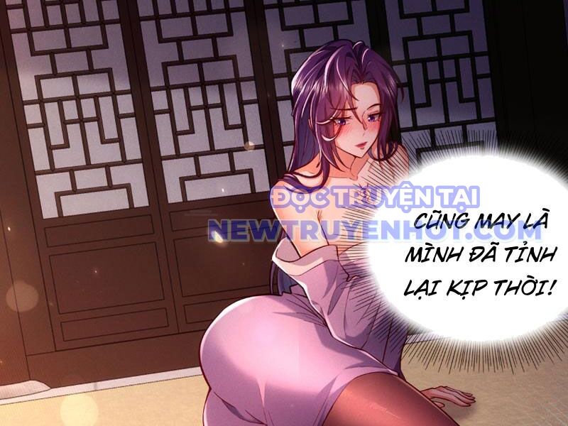 Các Nữ Sư Tôn Đều Muốn Chiếm Hữu Ta - Chapter 3