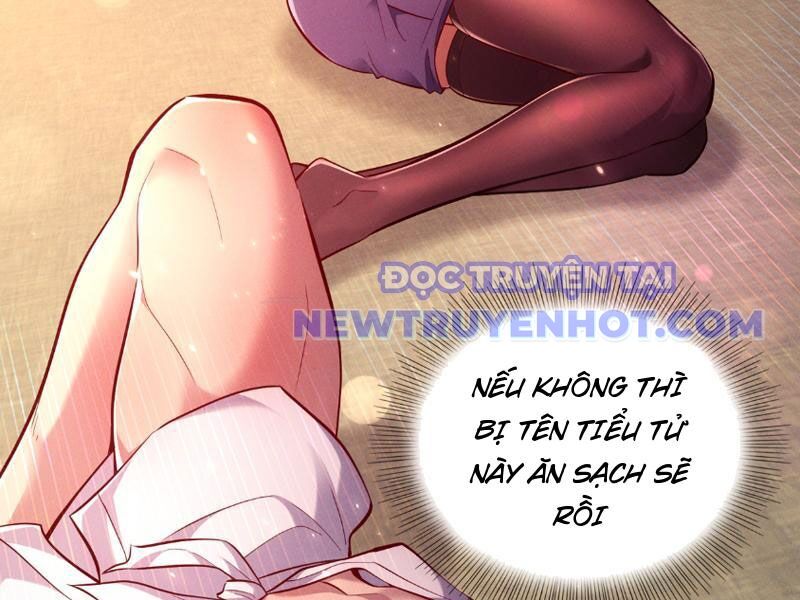 Các Nữ Sư Tôn Đều Muốn Chiếm Hữu Ta - Chapter 3