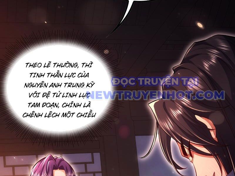 Các Nữ Sư Tôn Đều Muốn Chiếm Hữu Ta - Chapter 3