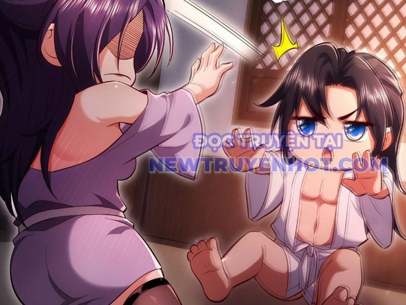 Các Nữ Sư Tôn Đều Muốn Chiếm Hữu Ta - Chapter 3