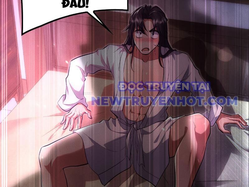Các Nữ Sư Tôn Đều Muốn Chiếm Hữu Ta - Chapter 3