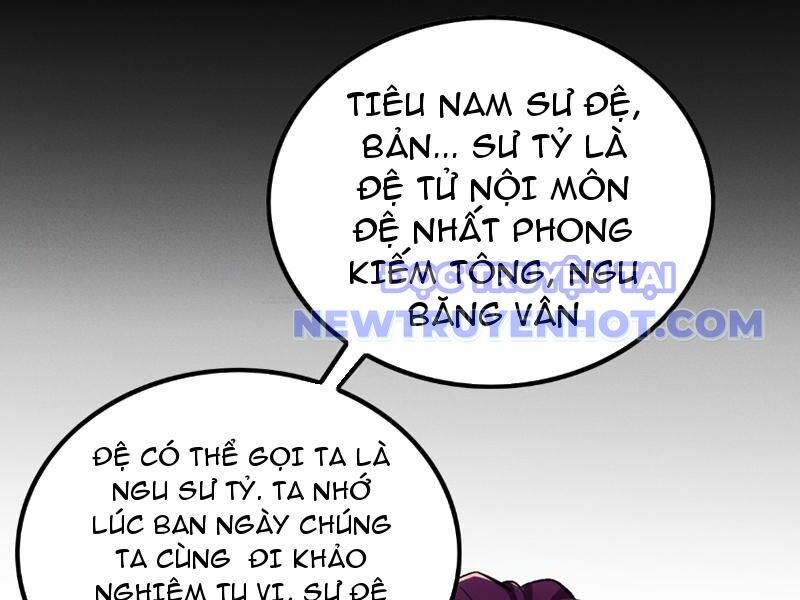 Các Nữ Sư Tôn Đều Muốn Chiếm Hữu Ta - Chapter 3