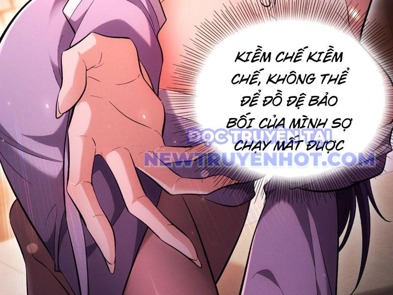 Các Nữ Sư Tôn Đều Muốn Chiếm Hữu Ta - Chapter 3