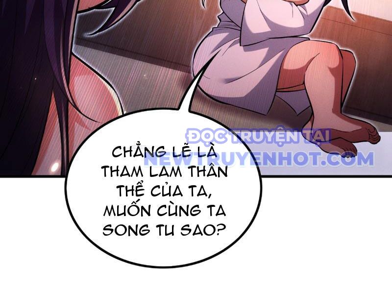 Các Nữ Sư Tôn Đều Muốn Chiếm Hữu Ta - Chapter 3