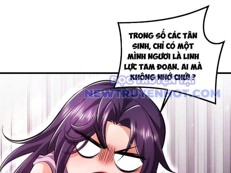 Các Nữ Sư Tôn Đều Muốn Chiếm Hữu Ta - Chapter 3