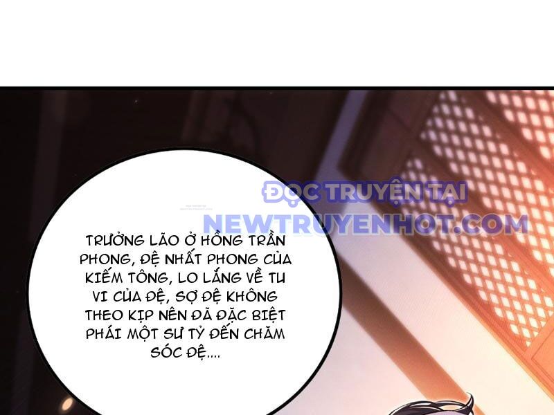 Các Nữ Sư Tôn Đều Muốn Chiếm Hữu Ta - Chapter 3