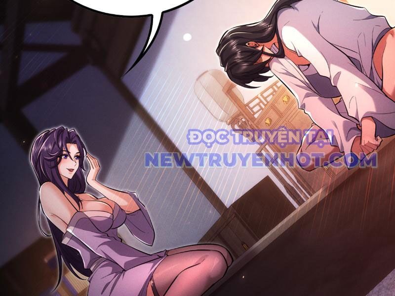 Các Nữ Sư Tôn Đều Muốn Chiếm Hữu Ta - Chapter 3