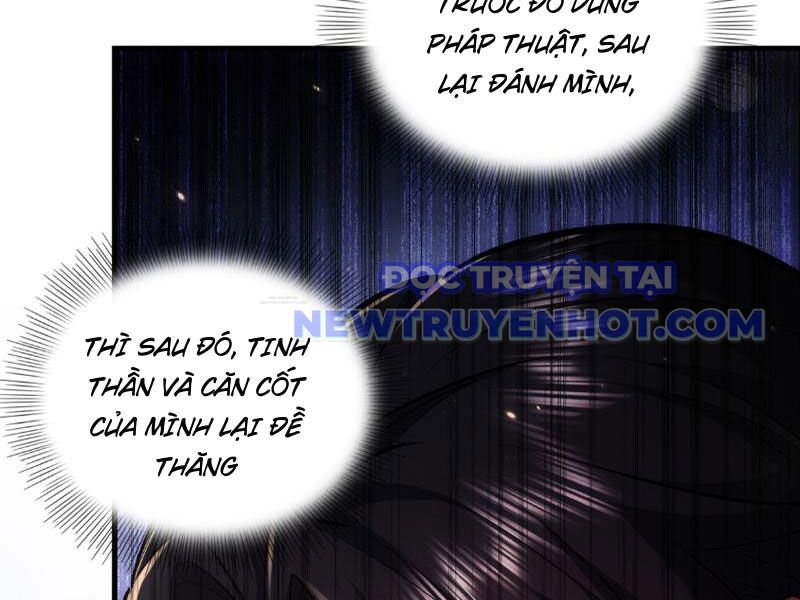 Các Nữ Sư Tôn Đều Muốn Chiếm Hữu Ta - Chapter 3