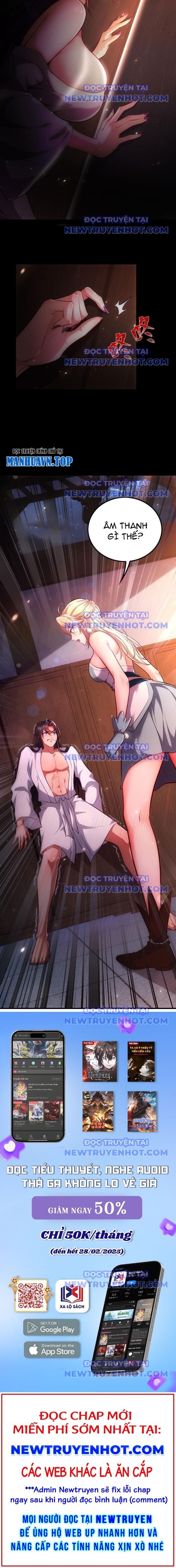 Các Nữ Sư Tôn Đều Muốn Chiếm Hữu Ta - Chapter 4