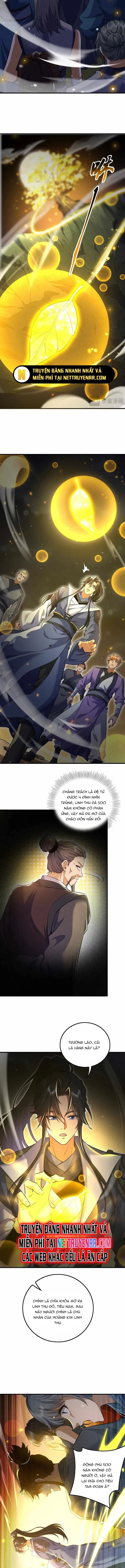 Các Nữ Sư Tôn Đều Muốn Chiếm Hữu Ta - Chapter 8