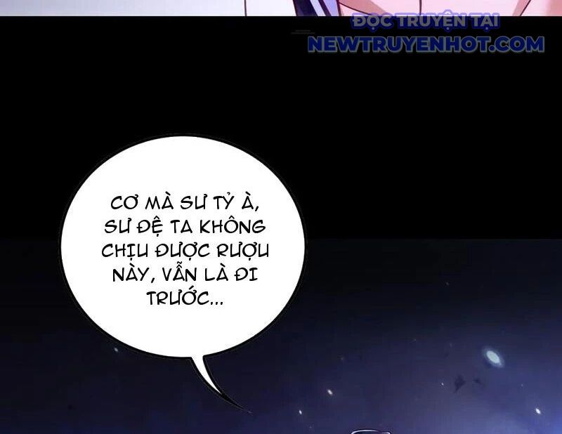 Các Nữ Sư Tôn Đều Muốn Chiếm Hữu Ta - Chapter 9