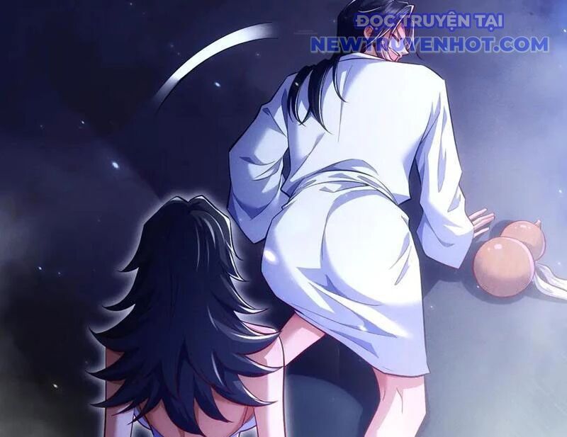 Các Nữ Sư Tôn Đều Muốn Chiếm Hữu Ta - Chapter 9