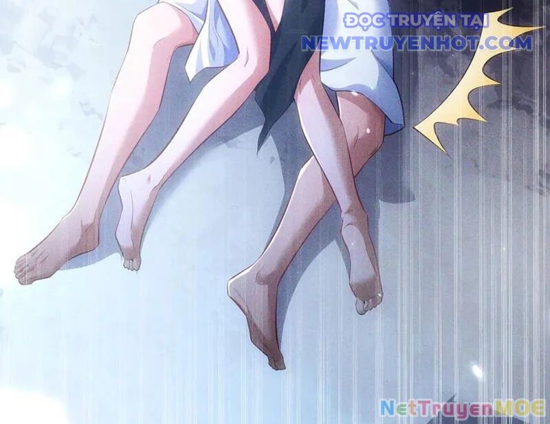 Các Nữ Sư Tôn Đều Muốn Chiếm Hữu Ta - Chapter 9