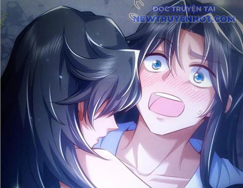 Các Nữ Sư Tôn Đều Muốn Chiếm Hữu Ta - Chapter 9